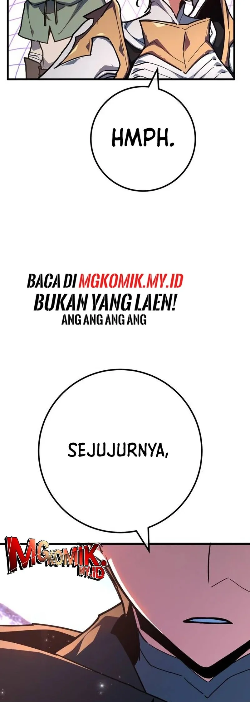 The Game’s Greatest Troll Chapter 159 Gambar 54