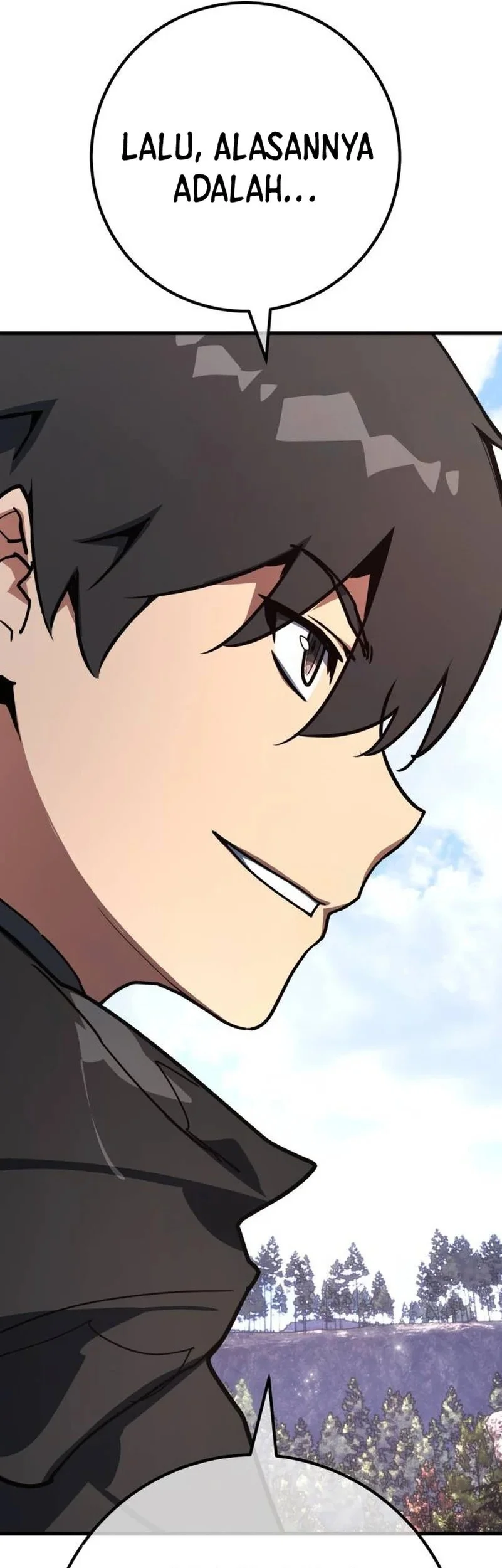 The Game’s Greatest Troll Chapter 159 Gambar 58