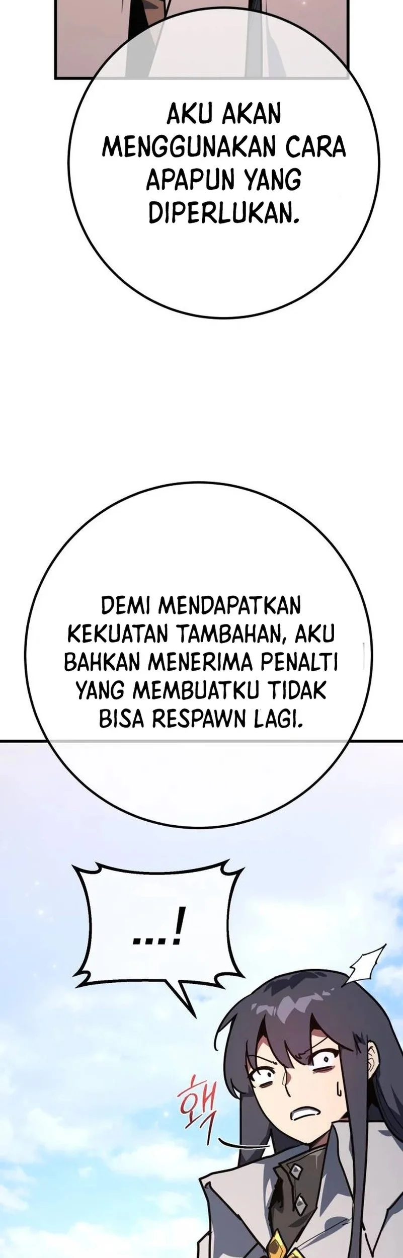 The Game’s Greatest Troll Chapter 159 Gambar 60