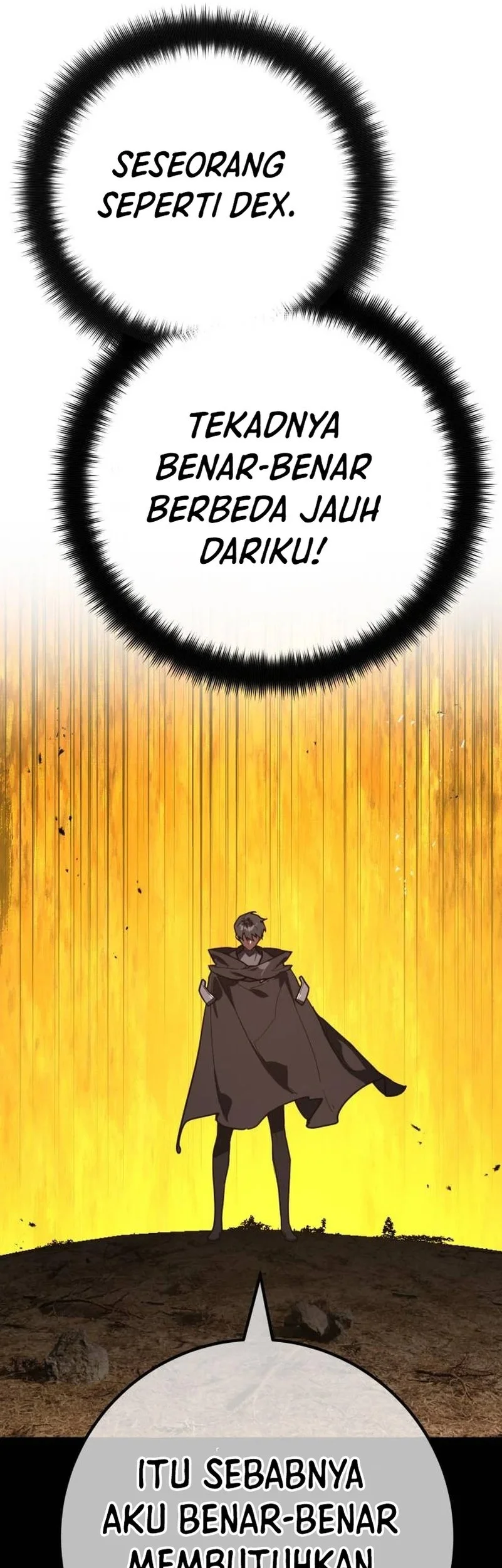 The Game’s Greatest Troll Chapter 159 Gambar 62