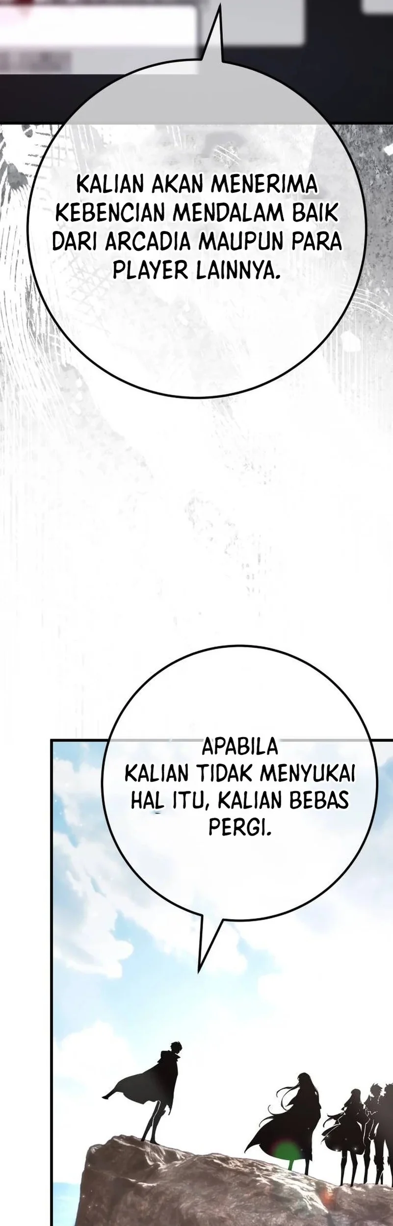 The Game’s Greatest Troll Chapter 159 Gambar 66