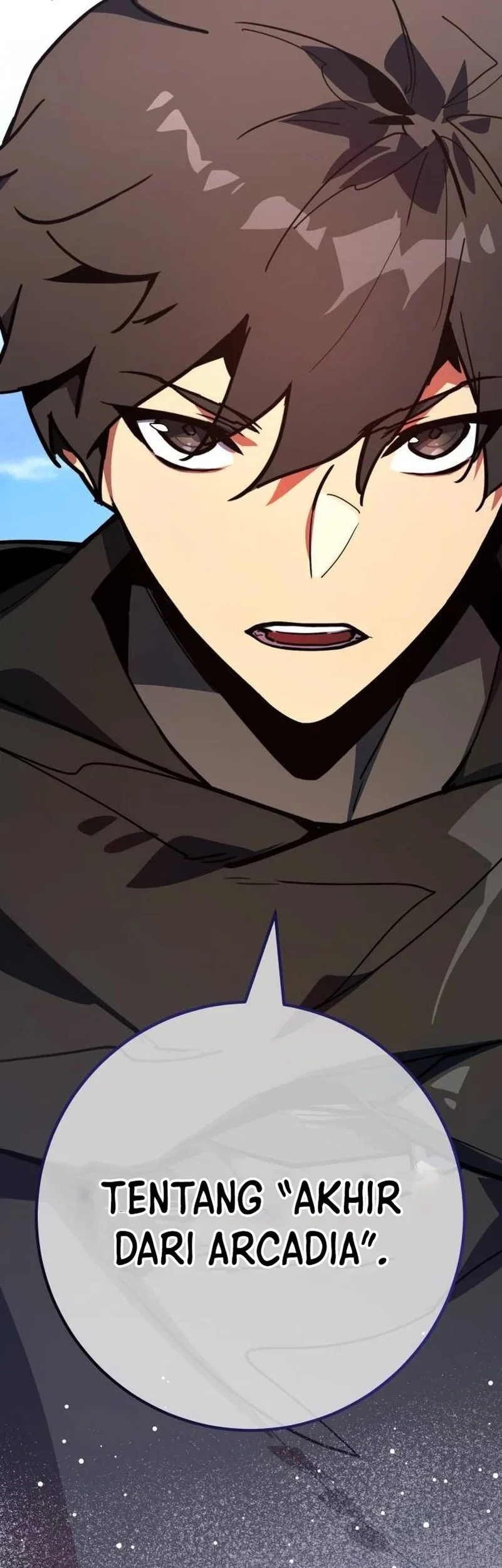 The Game’s Greatest Troll Chapter 159 Gambar 3