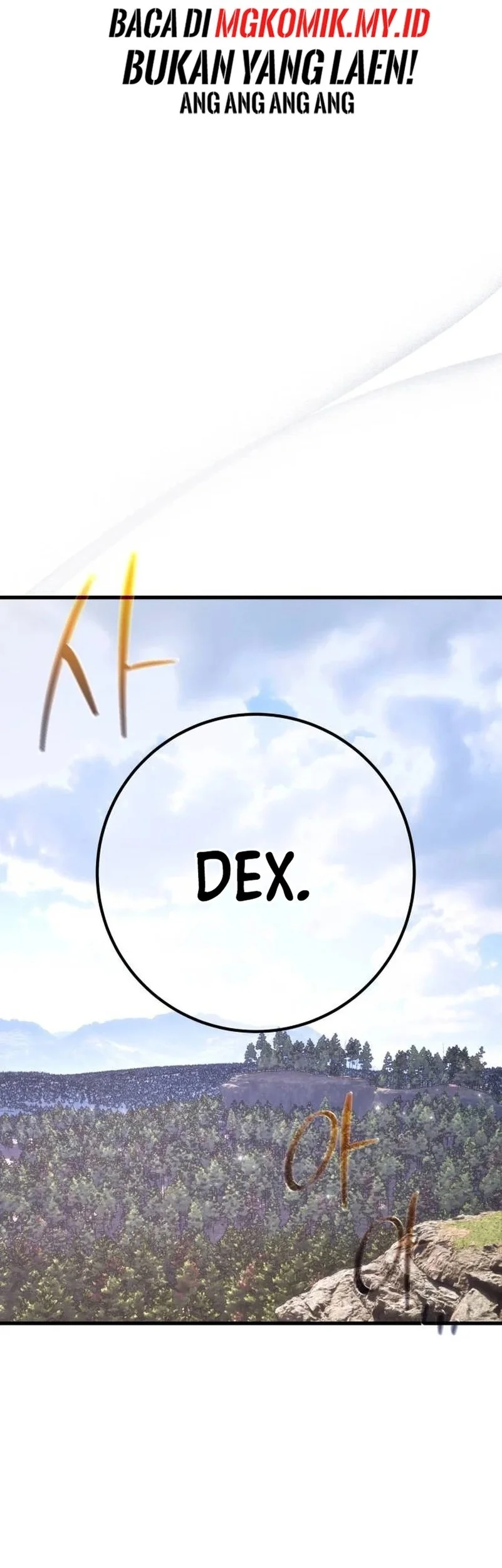 The Game’s Greatest Troll Chapter 159 Gambar 70