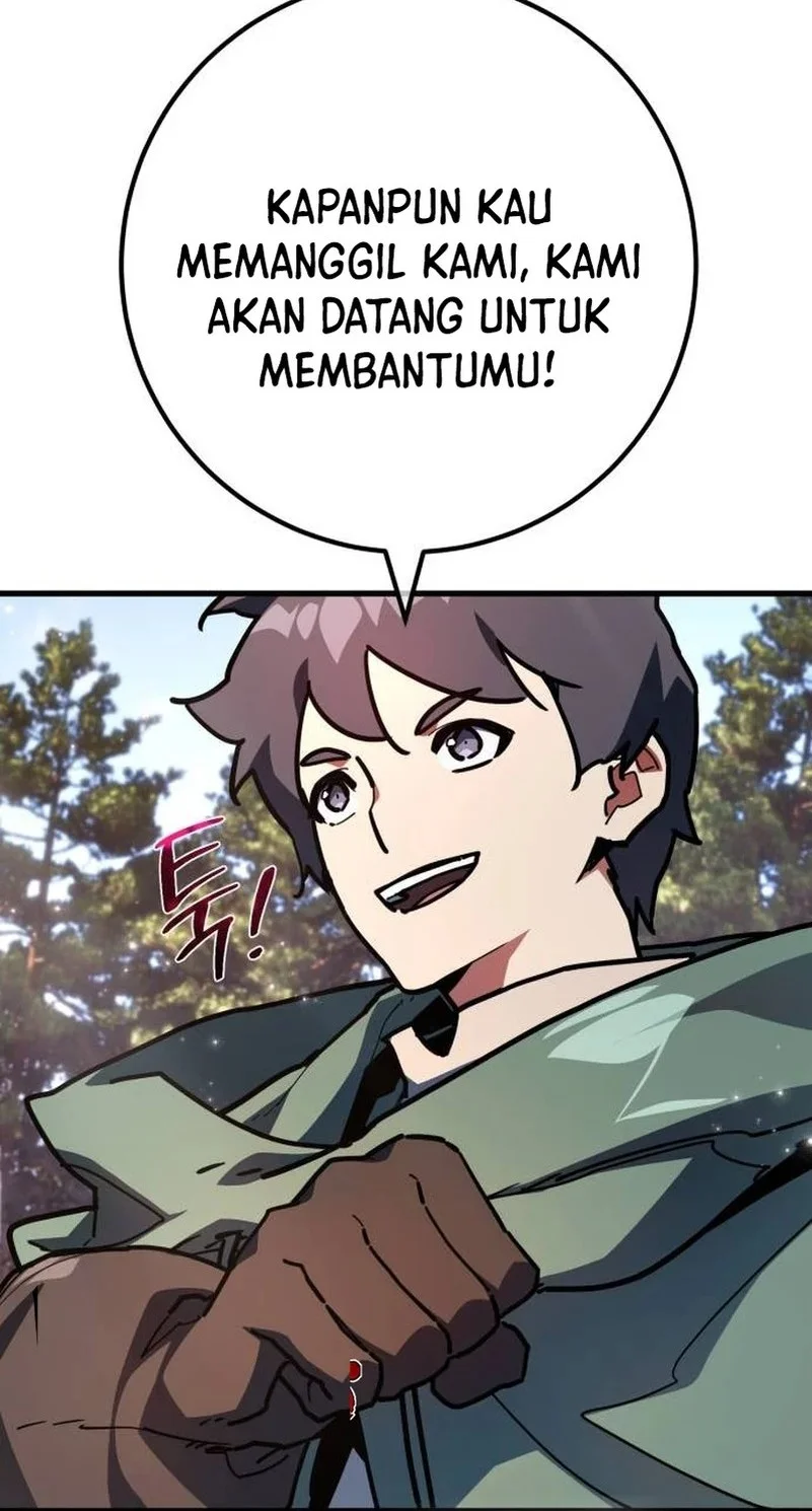 The Game’s Greatest Troll Chapter 159 Gambar 73