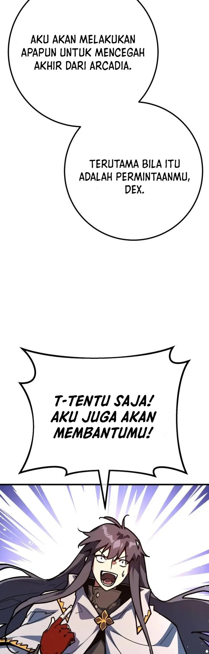 The Game’s Greatest Troll Chapter 159 Gambar 76