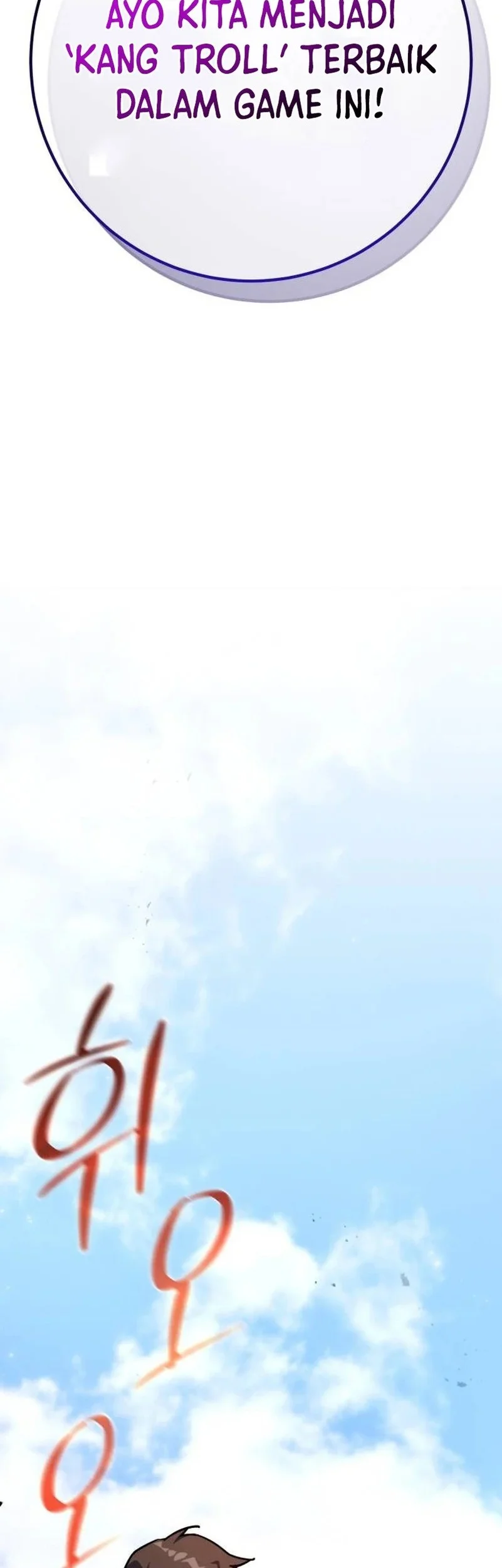 The Game’s Greatest Troll Chapter 159 Gambar 83