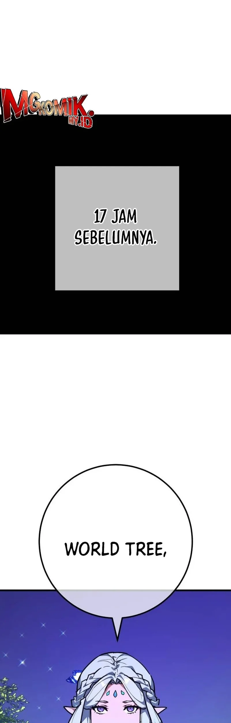 The Game’s Greatest Troll Chapter 159 Gambar 5