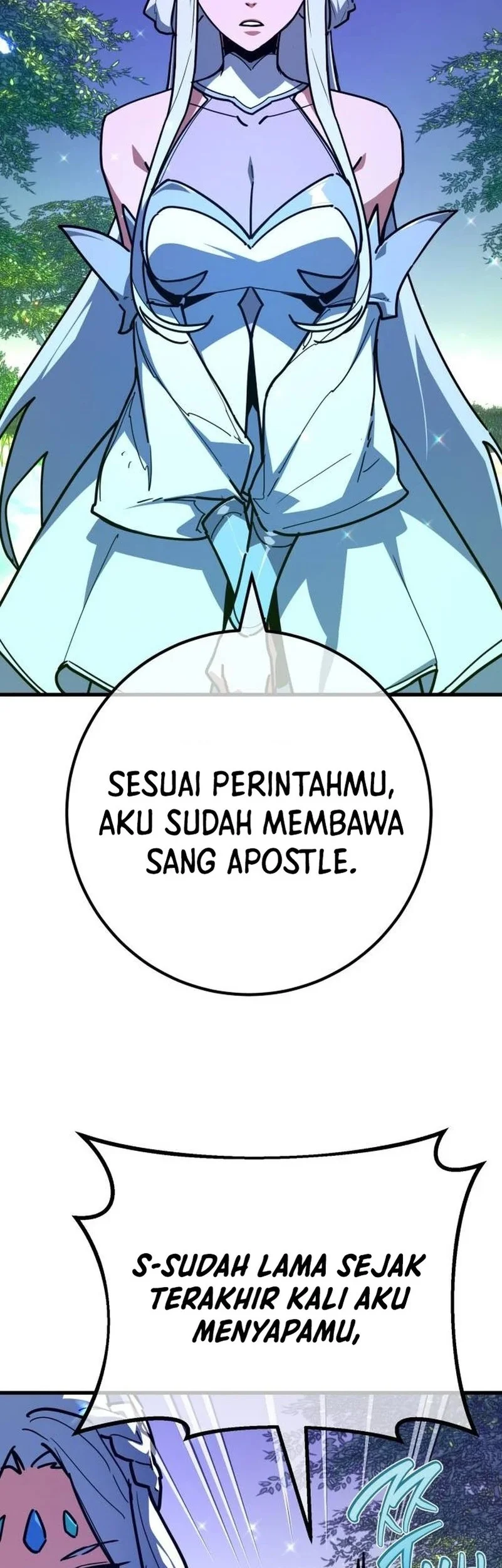 The Game’s Greatest Troll Chapter 159 Gambar 6