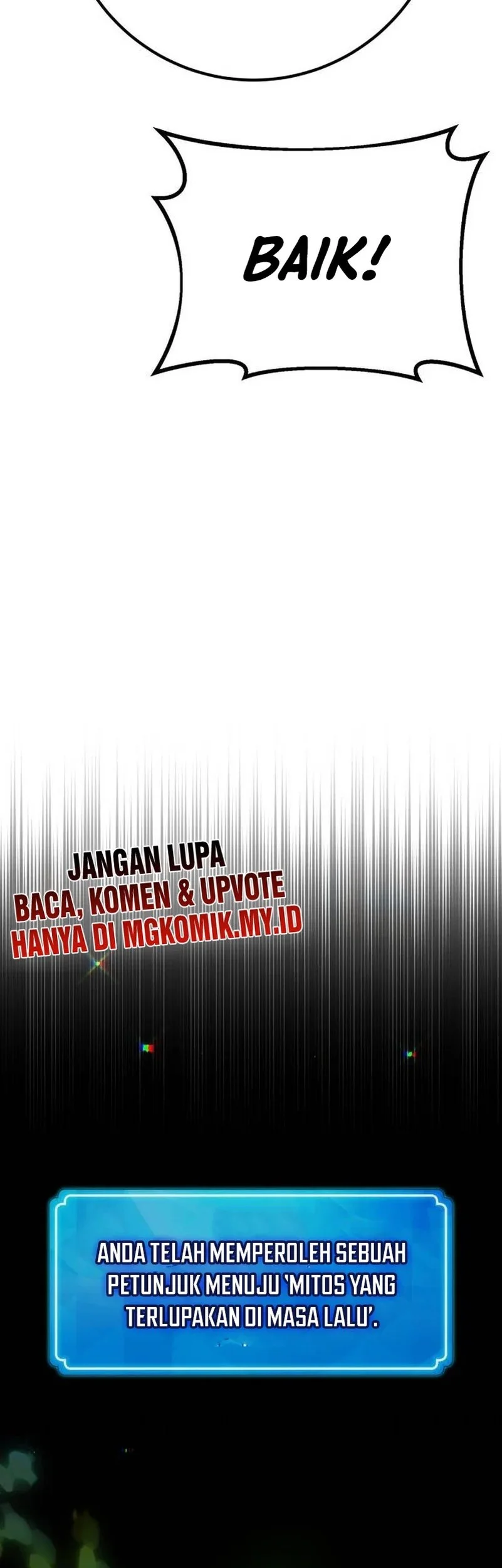 The Game’s Greatest Troll Chapter 159 Gambar 20