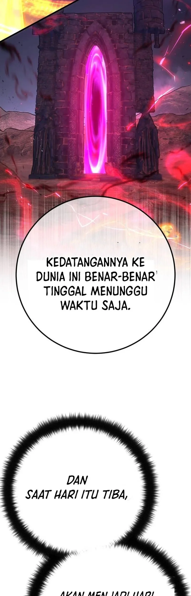 The Game’s Greatest Troll Chapter 159 Gambar 26