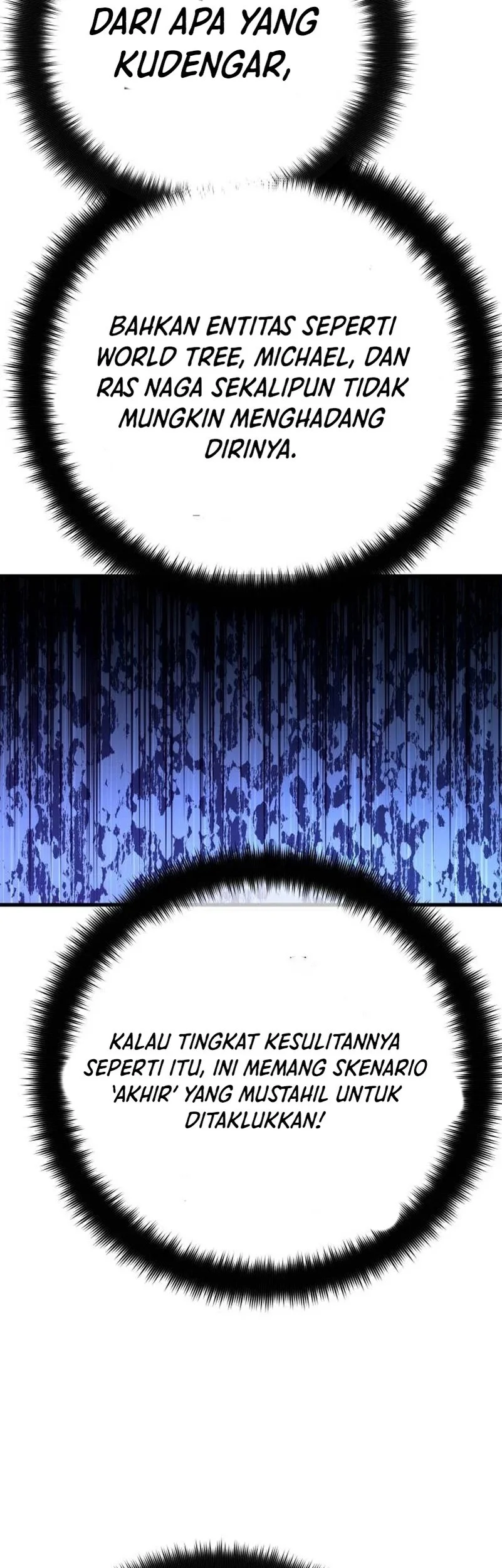 The Game’s Greatest Troll Chapter 159 Gambar 28