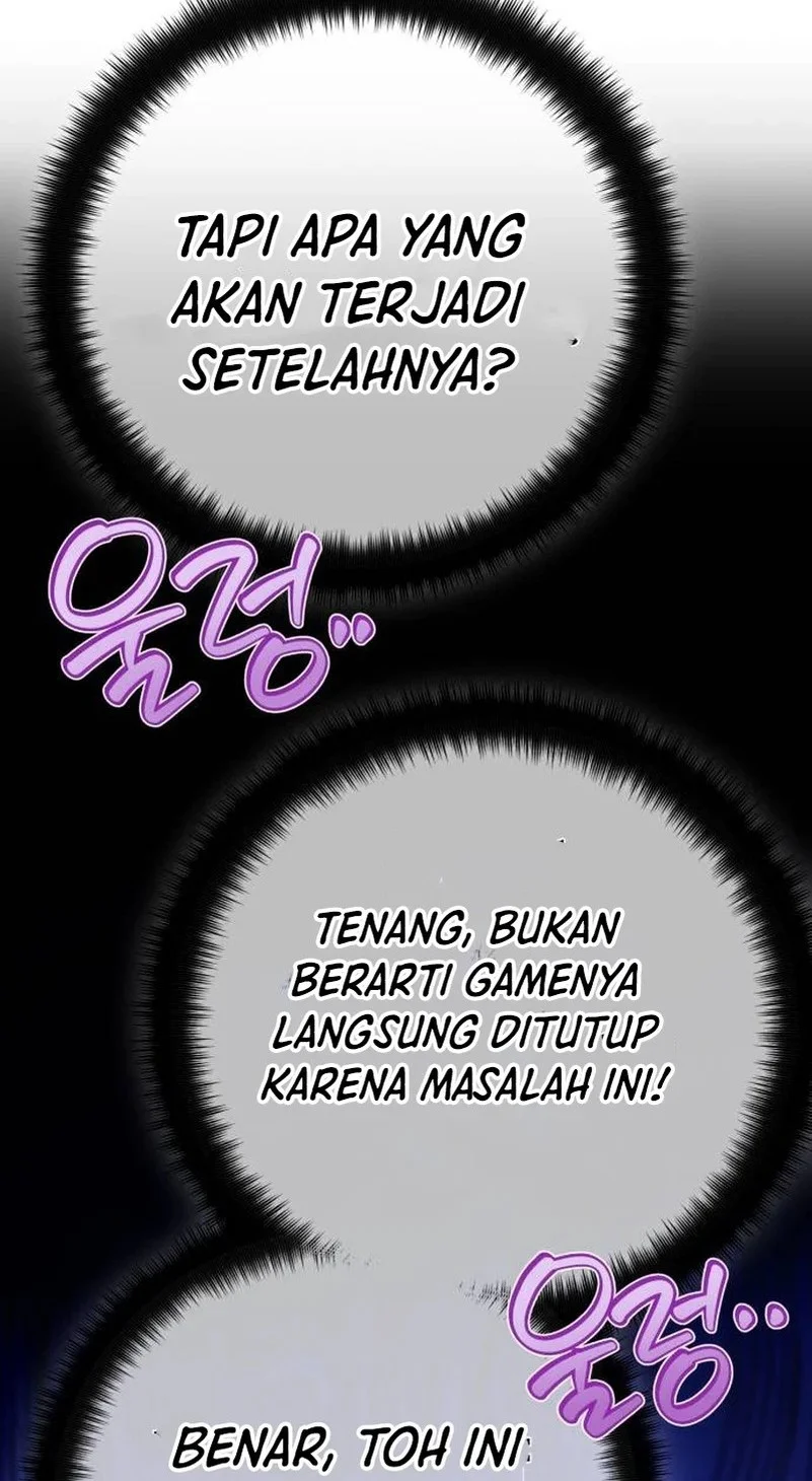 The Game’s Greatest Troll Chapter 159 Gambar 29
