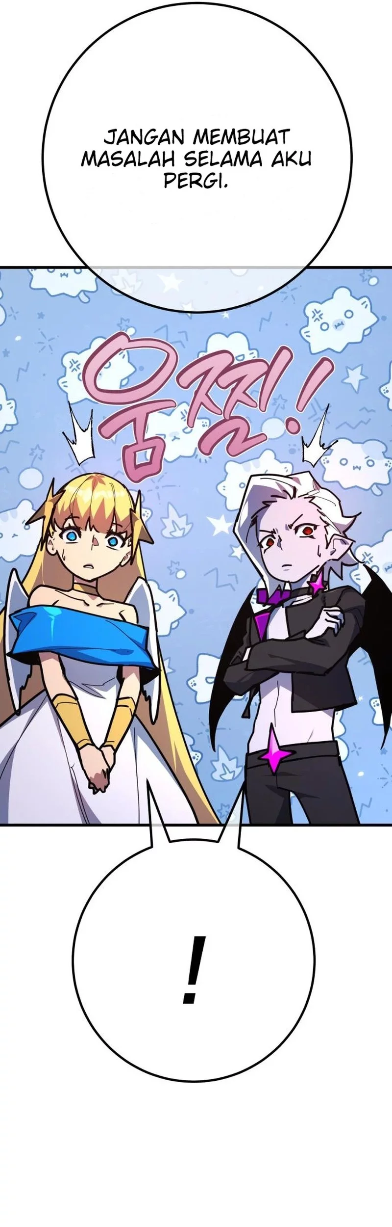 The Game’s Greatest Troll Chapter 150 Gambar 36