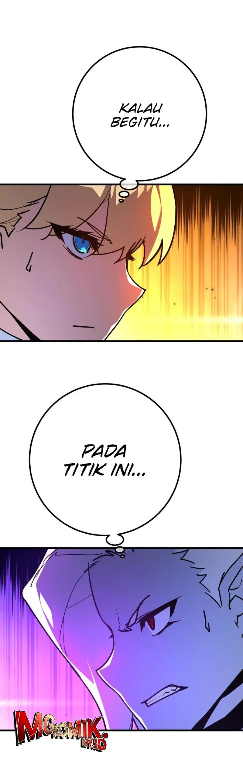 The Game’s Greatest Troll Chapter 150 Gambar 42