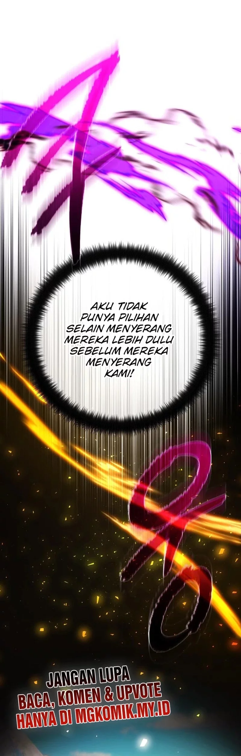 The Game’s Greatest Troll Chapter 150 Gambar 43