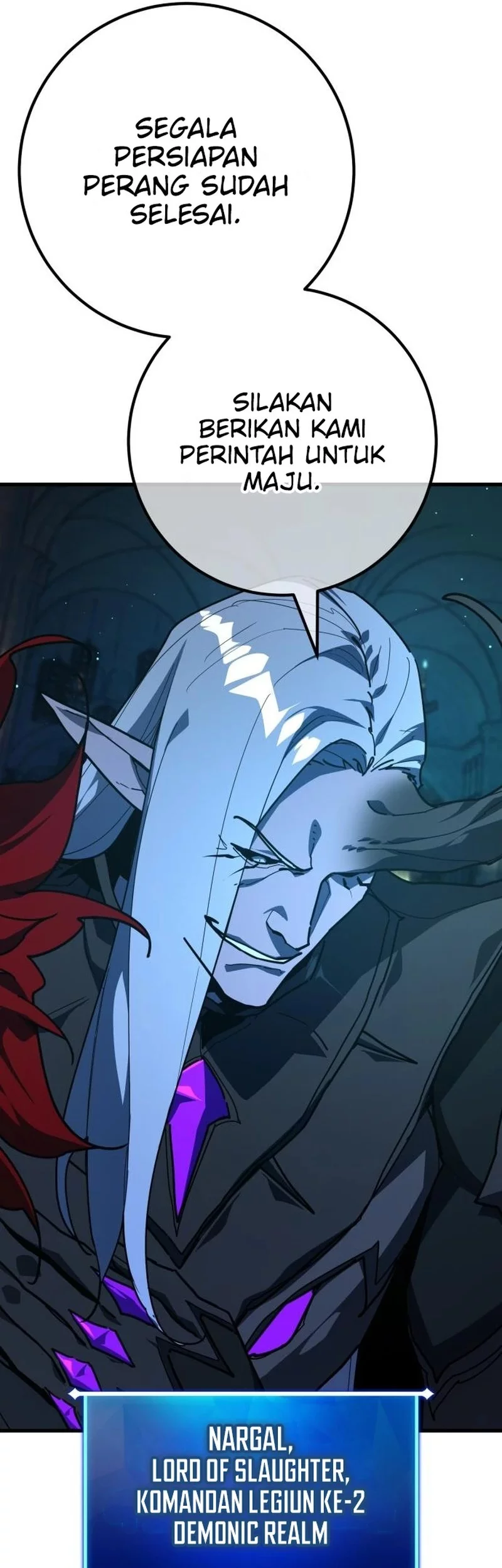 The Game’s Greatest Troll Chapter 150 Gambar 48