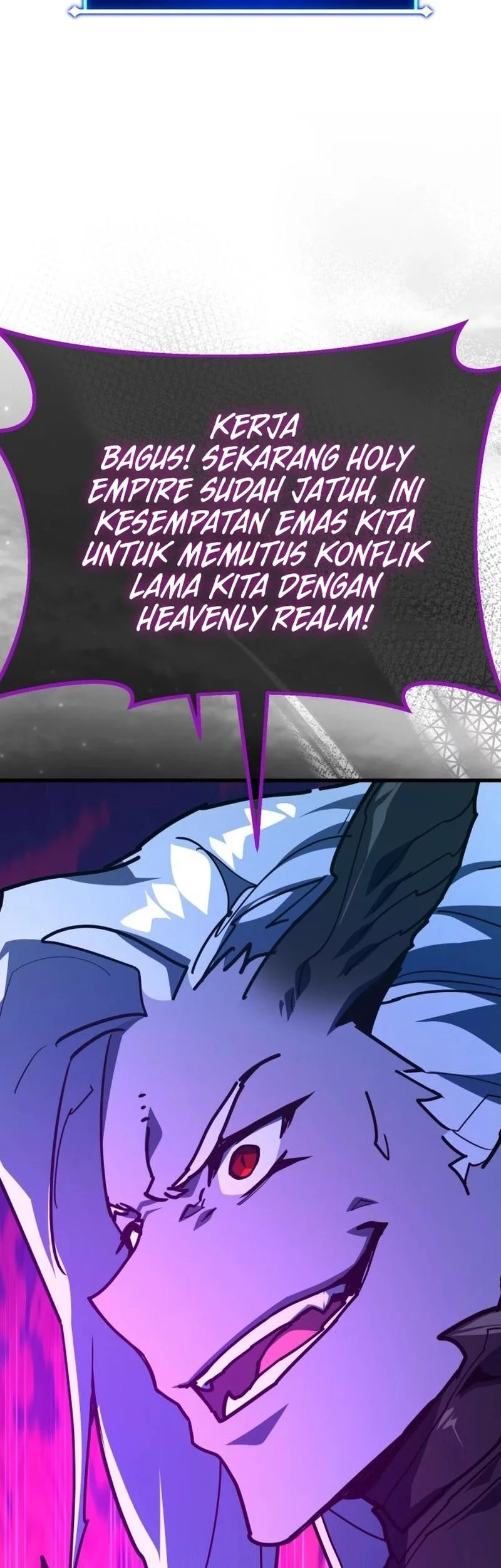 The Game’s Greatest Troll Chapter 150 Gambar 49