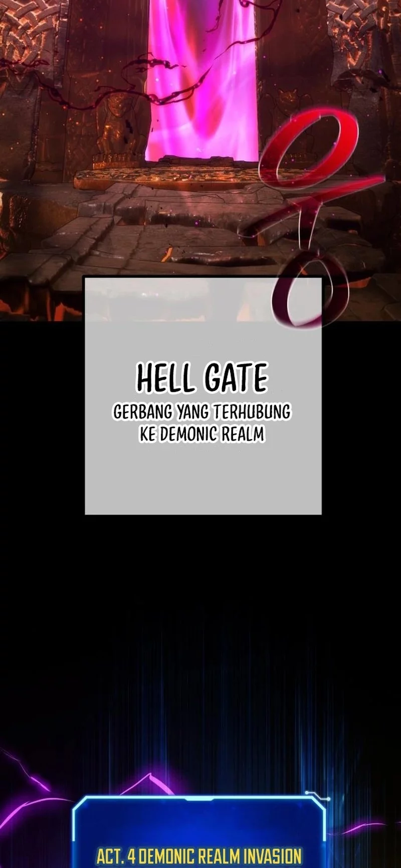 The Game’s Greatest Troll Chapter 150 Gambar 51