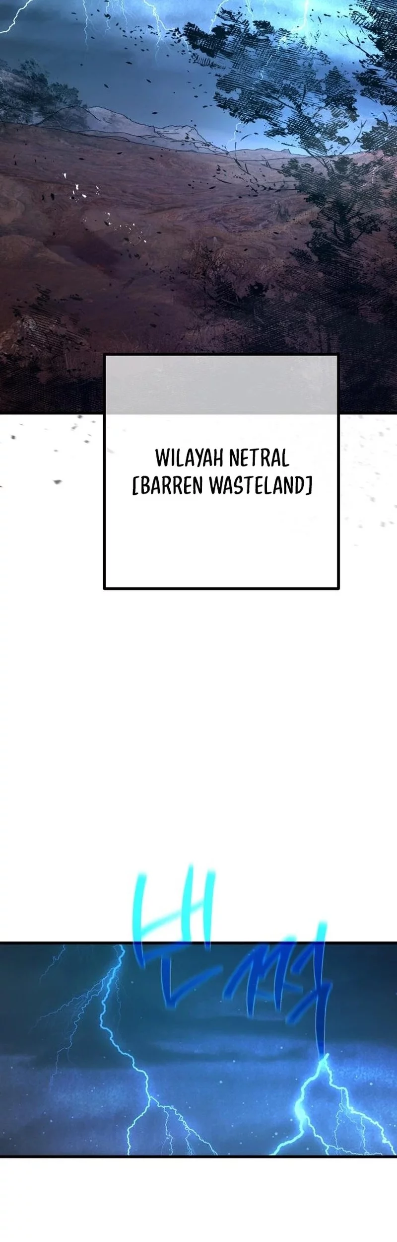 The Game’s Greatest Troll Chapter 150 Gambar 55