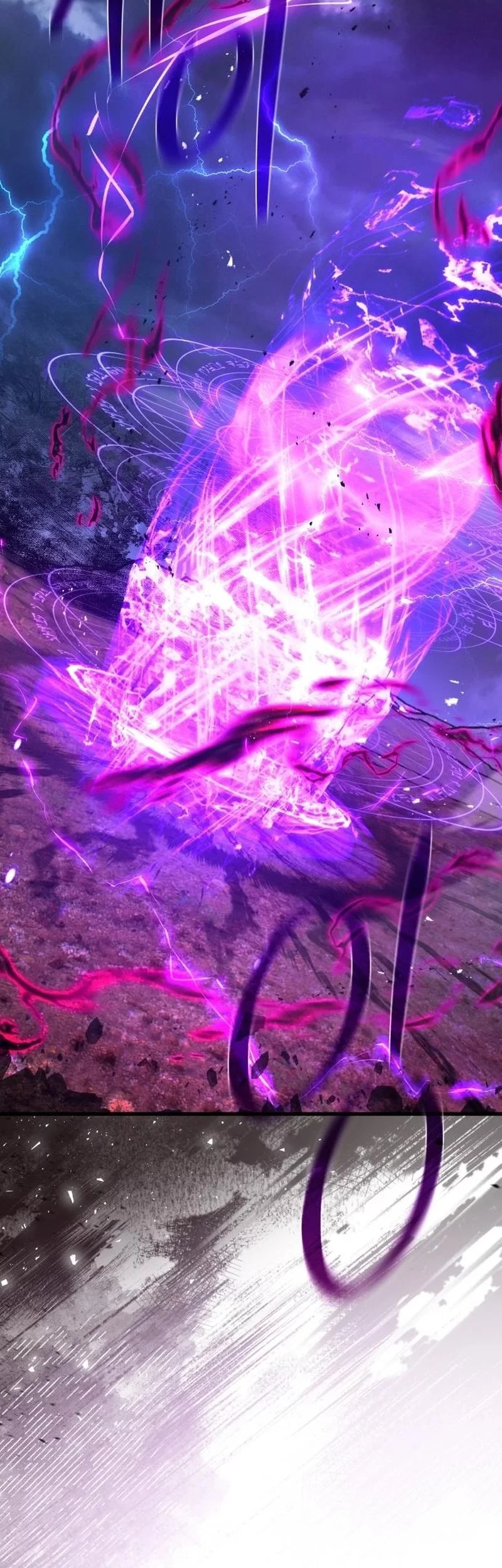 The Game’s Greatest Troll Chapter 150 Gambar 57