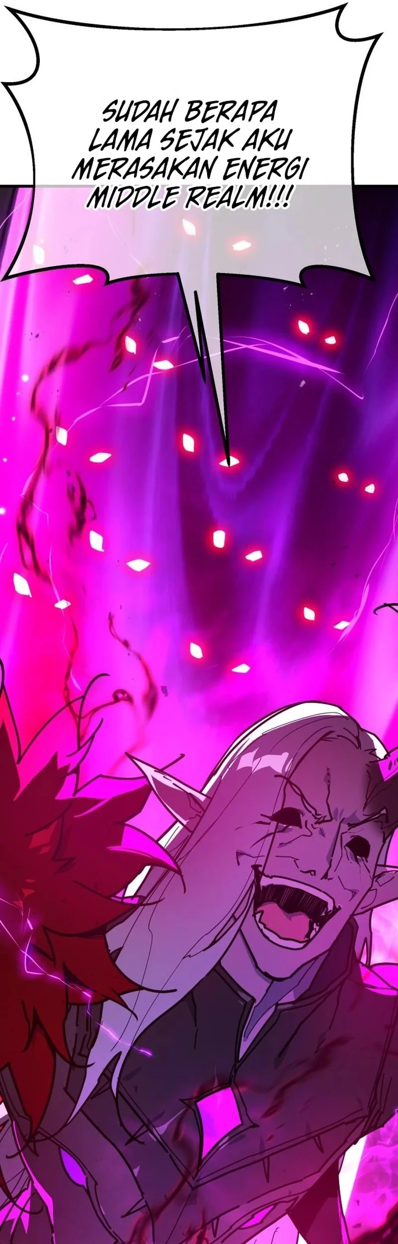 The Game’s Greatest Troll Chapter 150 Gambar 60