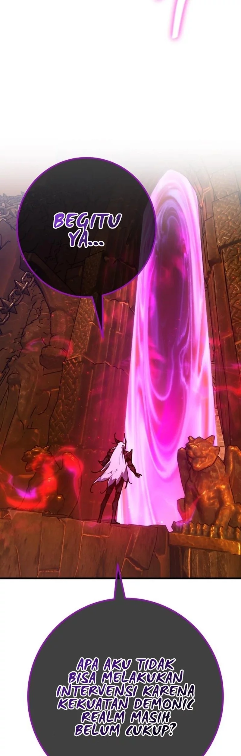 The Game’s Greatest Troll Chapter 150 Gambar 62