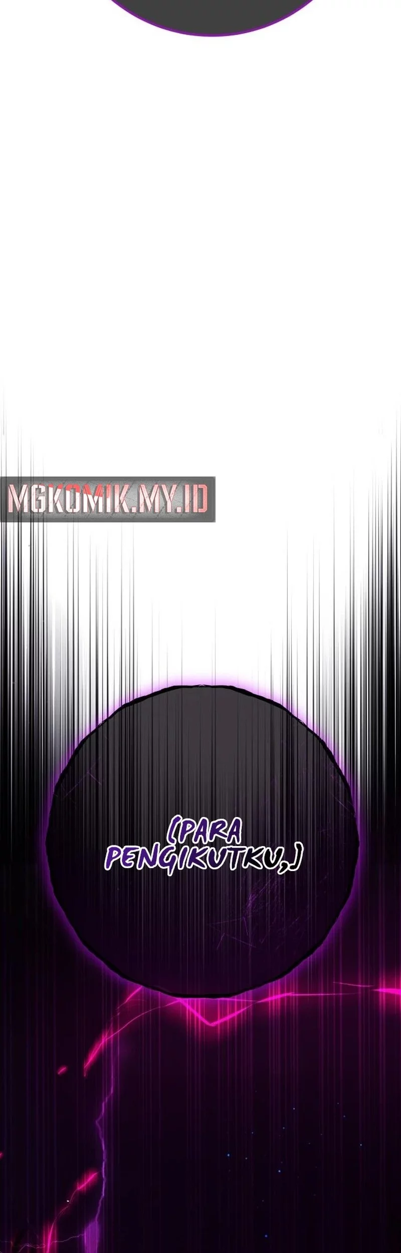 The Game’s Greatest Troll Chapter 150 Gambar 65