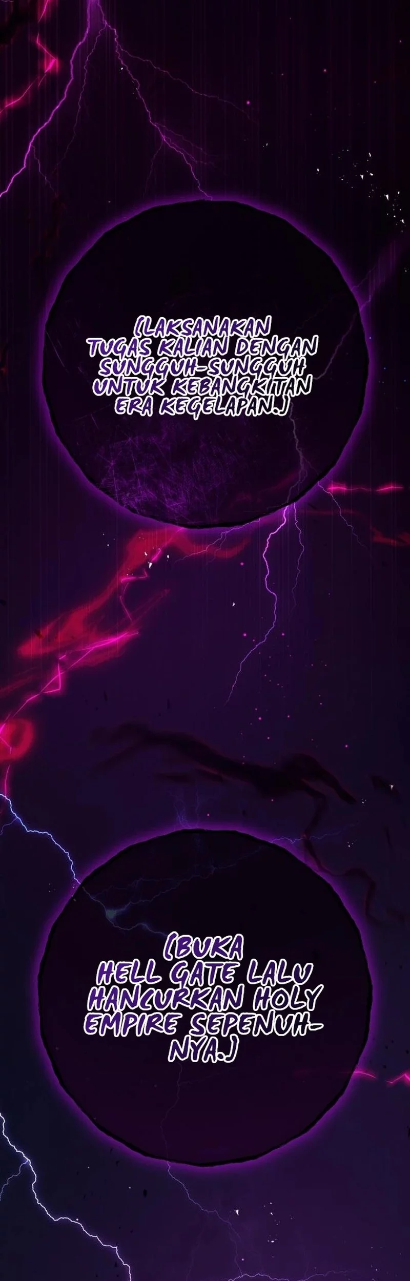 The Game’s Greatest Troll Chapter 150 Gambar 66