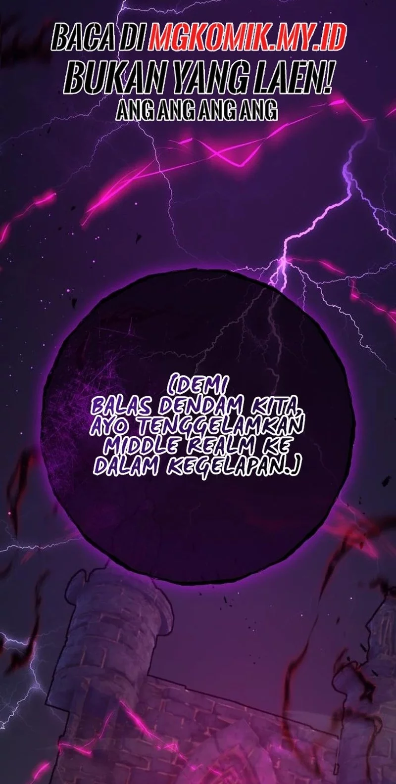 The Game’s Greatest Troll Chapter 150 Gambar 67