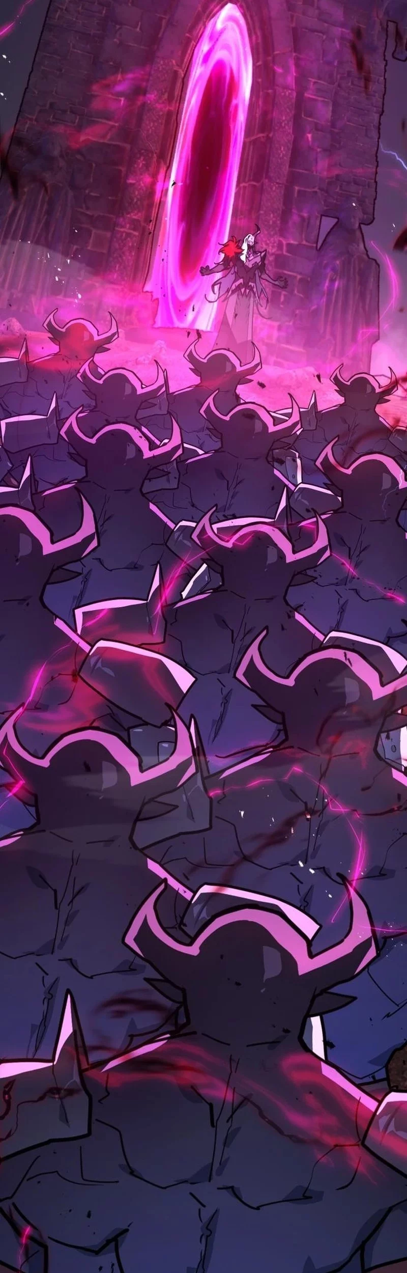 The Game’s Greatest Troll Chapter 150 Gambar 68