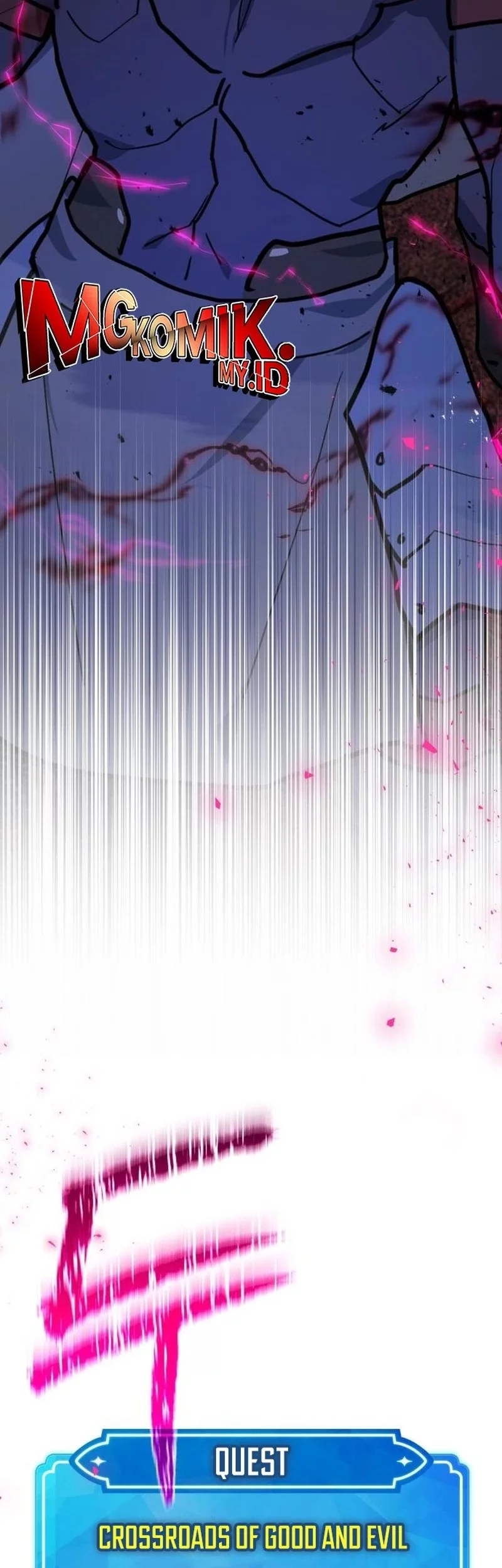 The Game’s Greatest Troll Chapter 150 Gambar 69