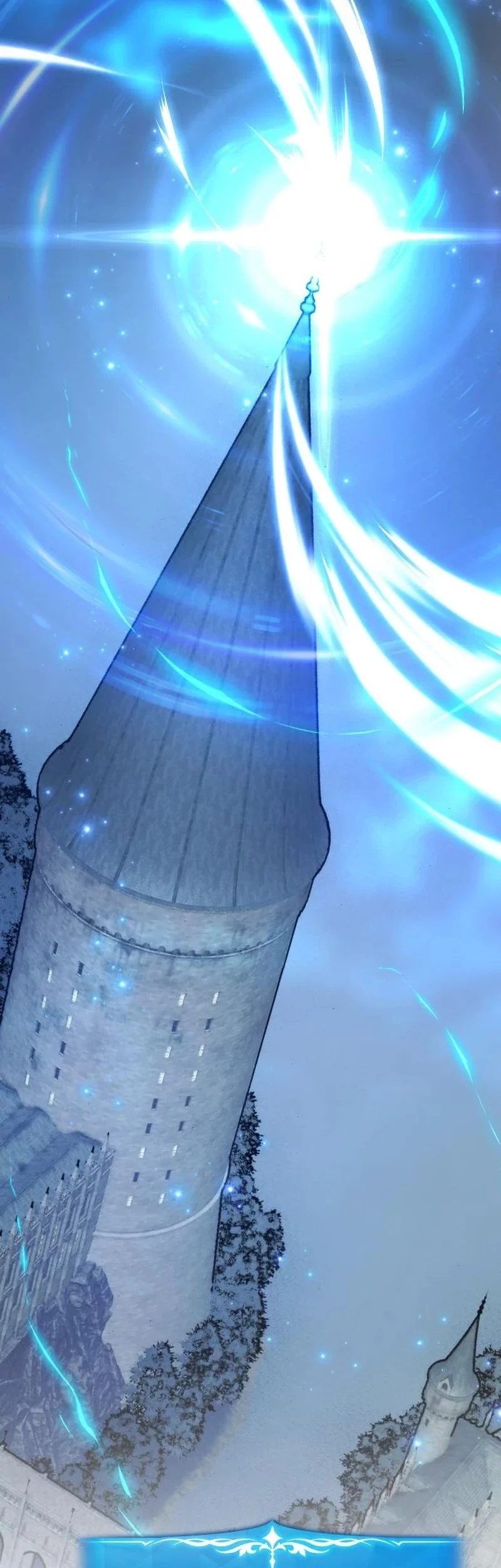 Manga The Game’s Greatest Troll Chapter 150 gambar nomor 2