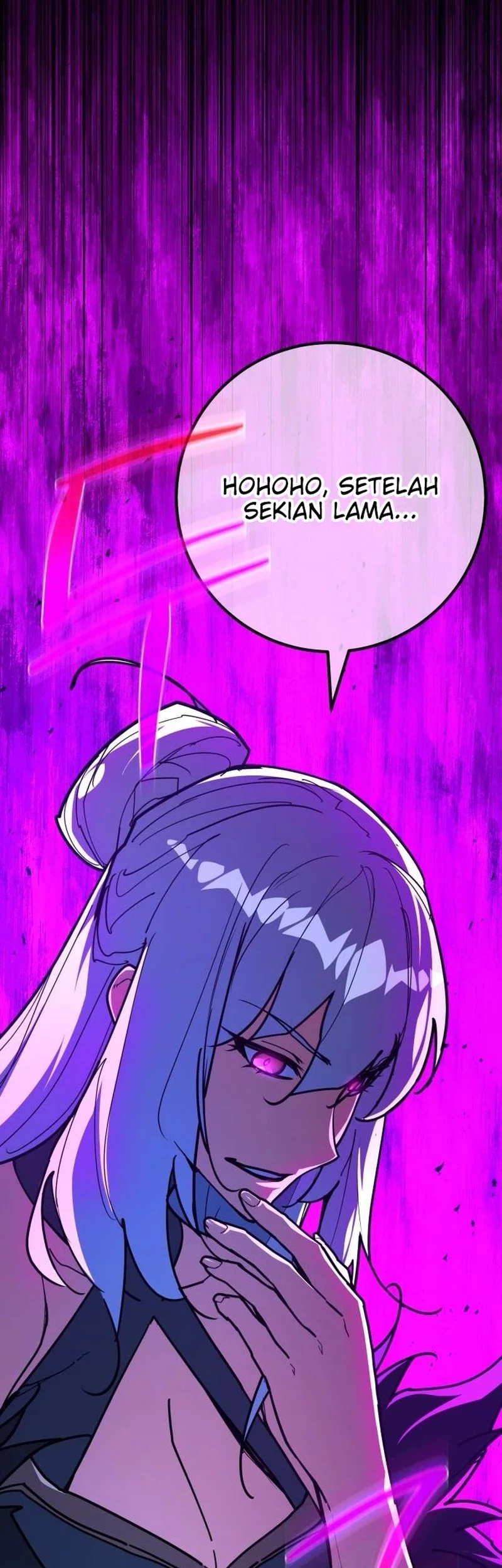 The Game’s Greatest Troll Chapter 150 Gambar 76