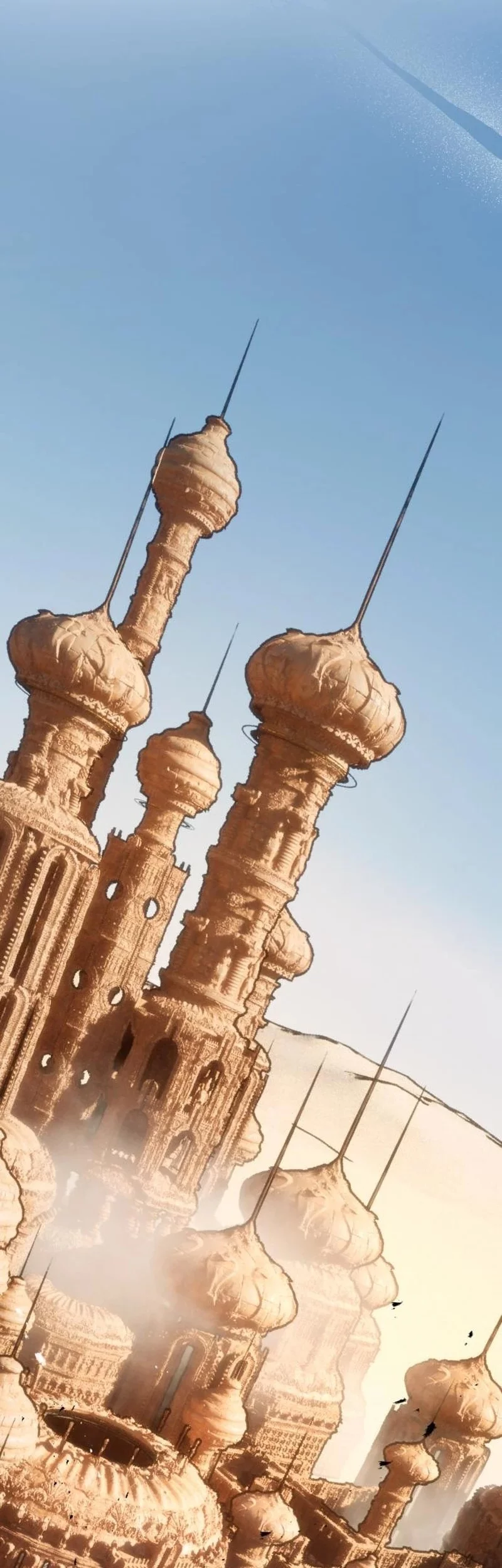 The Game’s Greatest Troll Chapter 150 Gambar 78