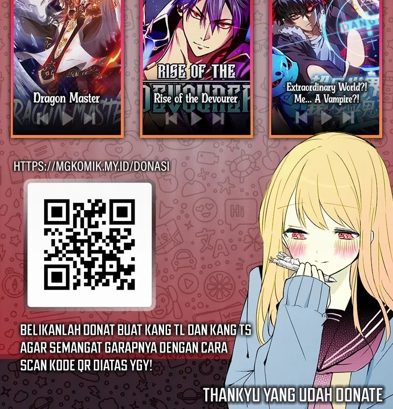 The Game’s Greatest Troll Chapter 150 Gambar 83