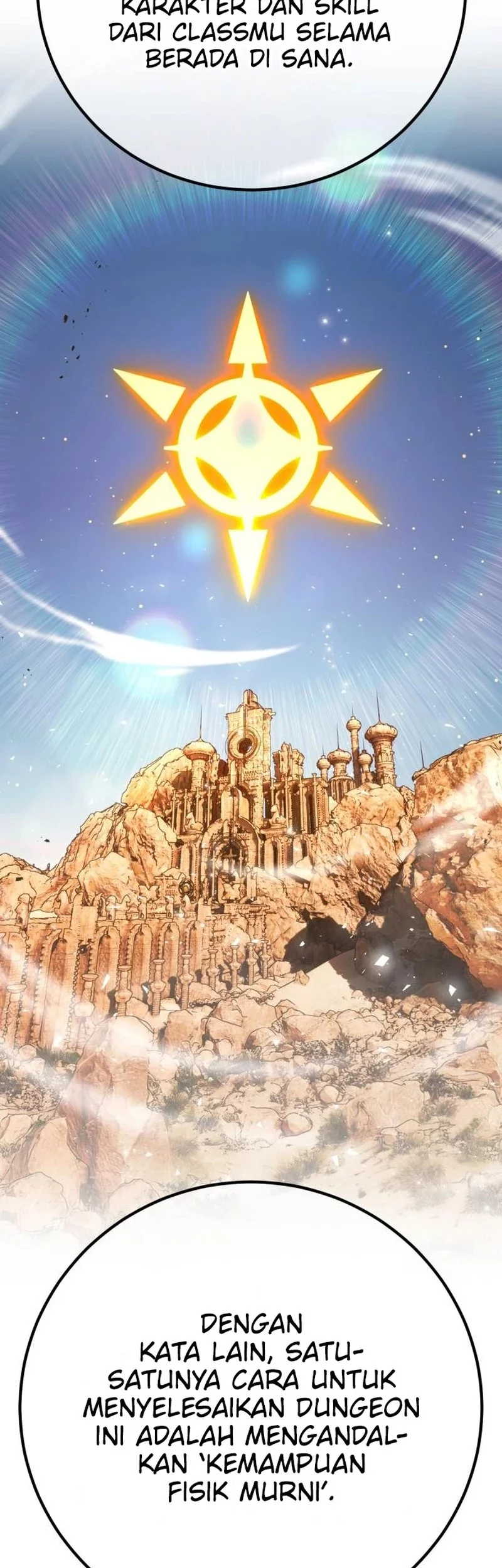 The Game’s Greatest Troll Chapter 150 Gambar 26