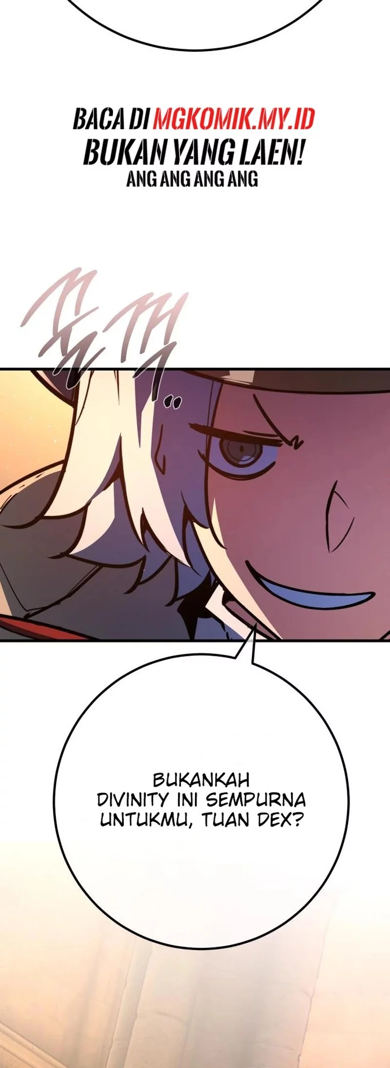 The Game’s Greatest Troll Chapter 150 Gambar 27