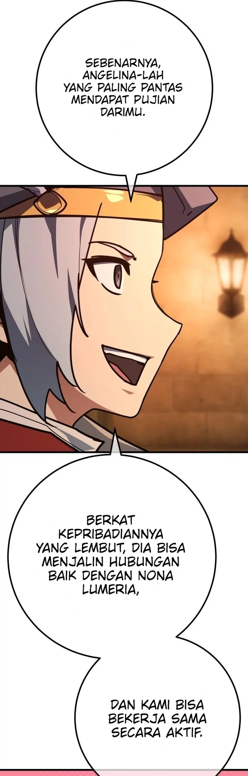 The Game’s Greatest Troll Chapter 150 Gambar 13