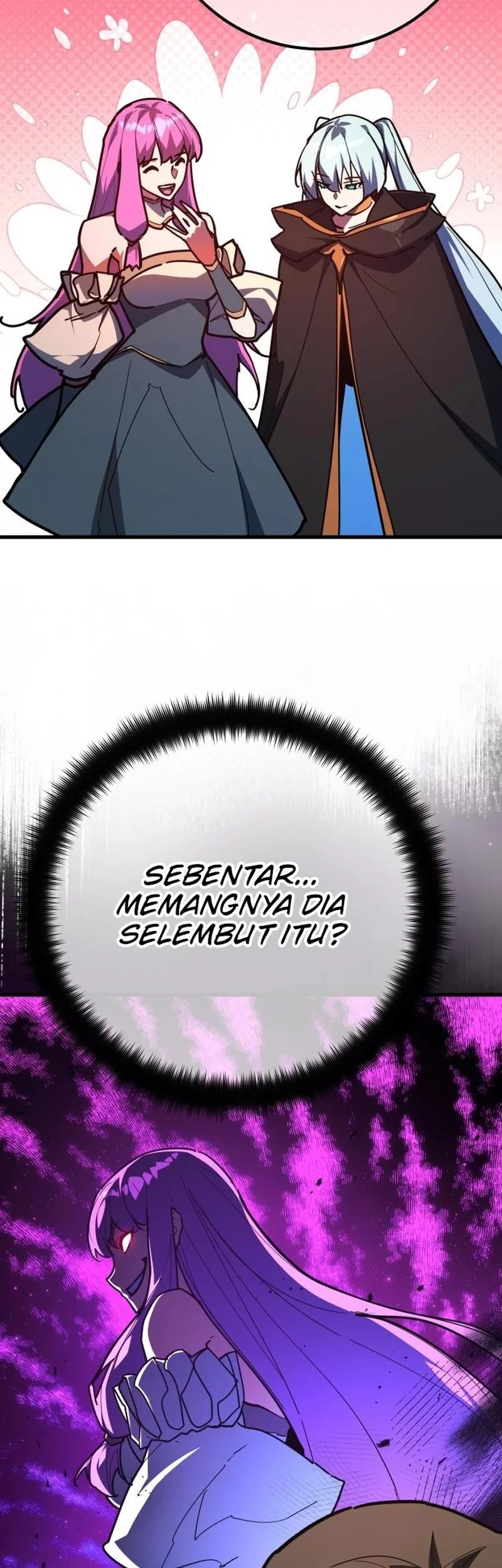 The Game’s Greatest Troll Chapter 150 Gambar 14