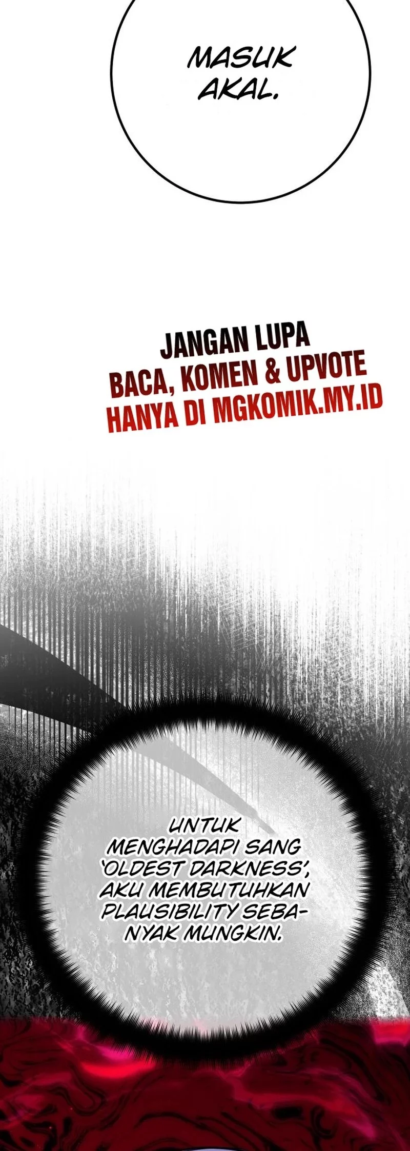 The Game’s Greatest Troll Chapter 150 Gambar 23