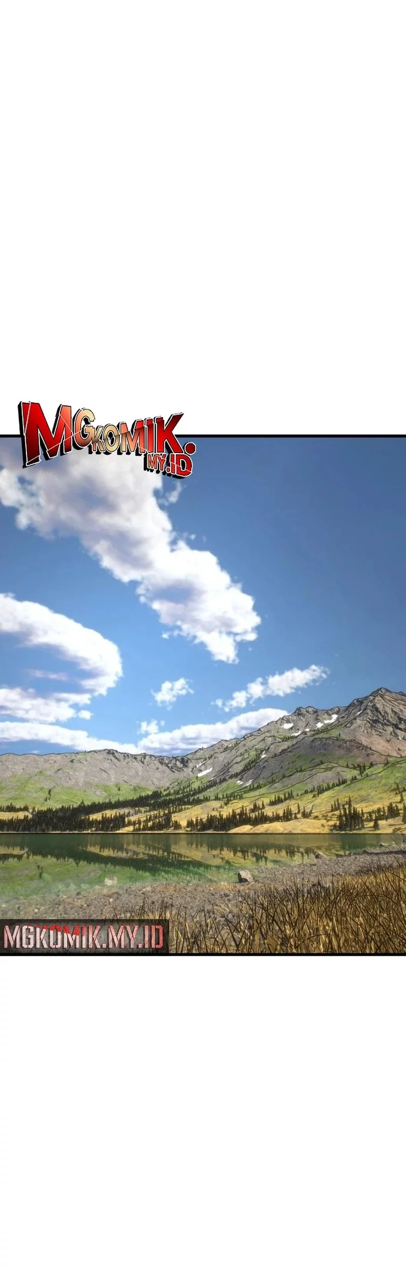 The Game’s Greatest Troll Chapter 150 Gambar 29