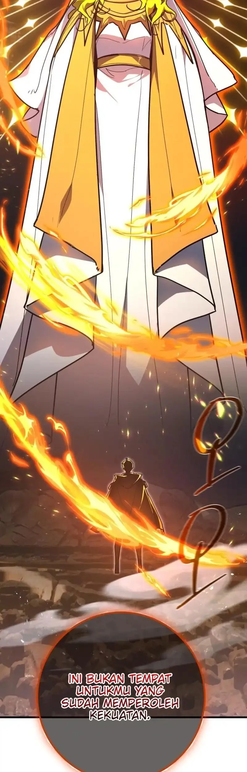 The Game’s Greatest Troll Chapter 151 Gambar 11