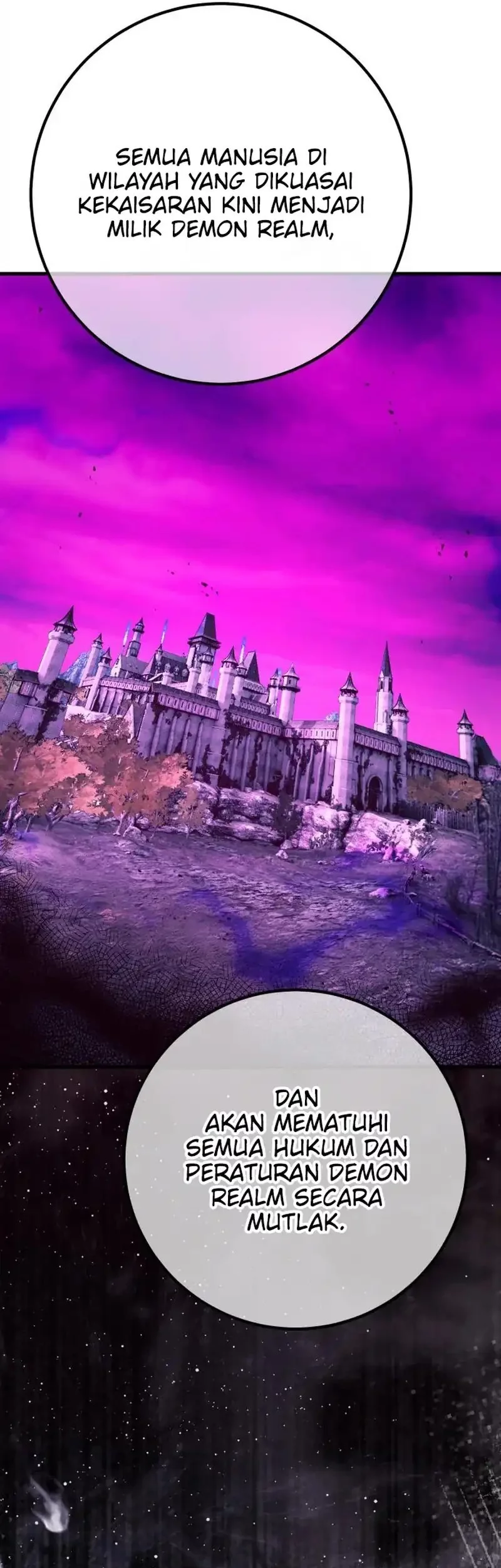 The Game’s Greatest Troll Chapter 151 Gambar 36