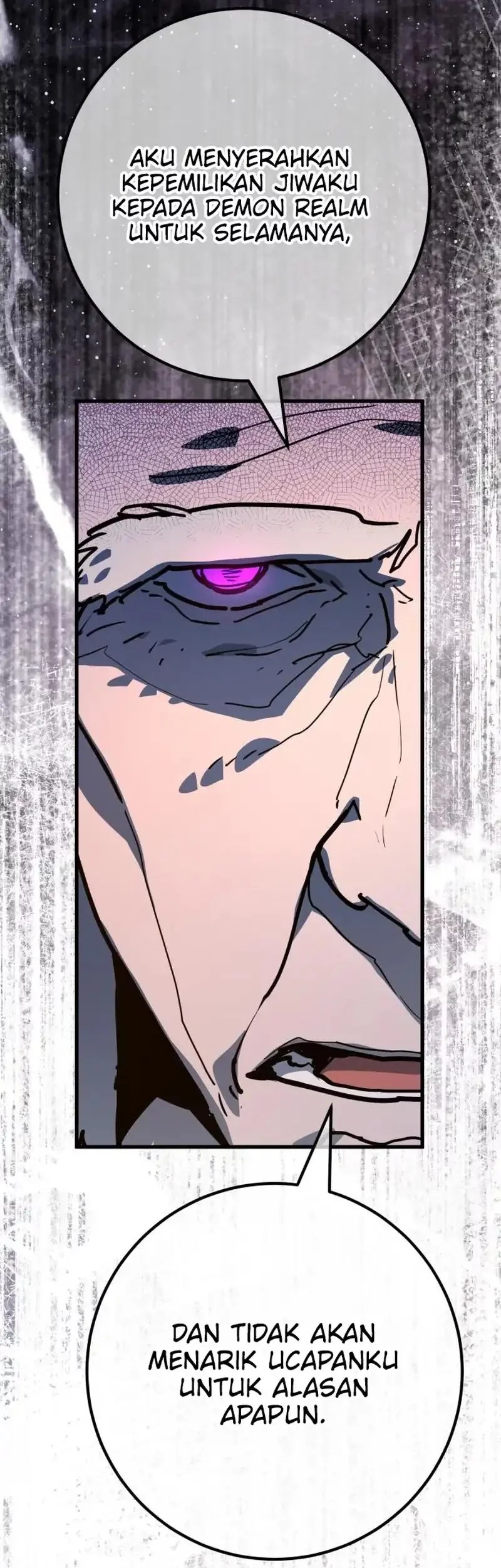 The Game’s Greatest Troll Chapter 151 Gambar 37