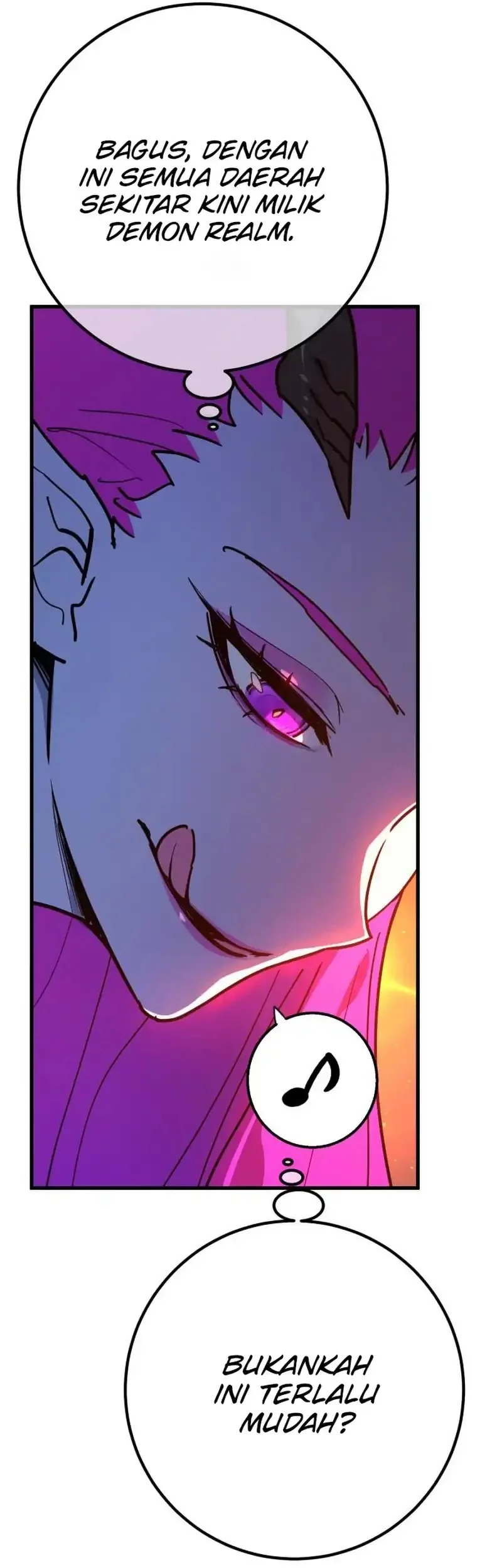 The Game’s Greatest Troll Chapter 151 Gambar 40