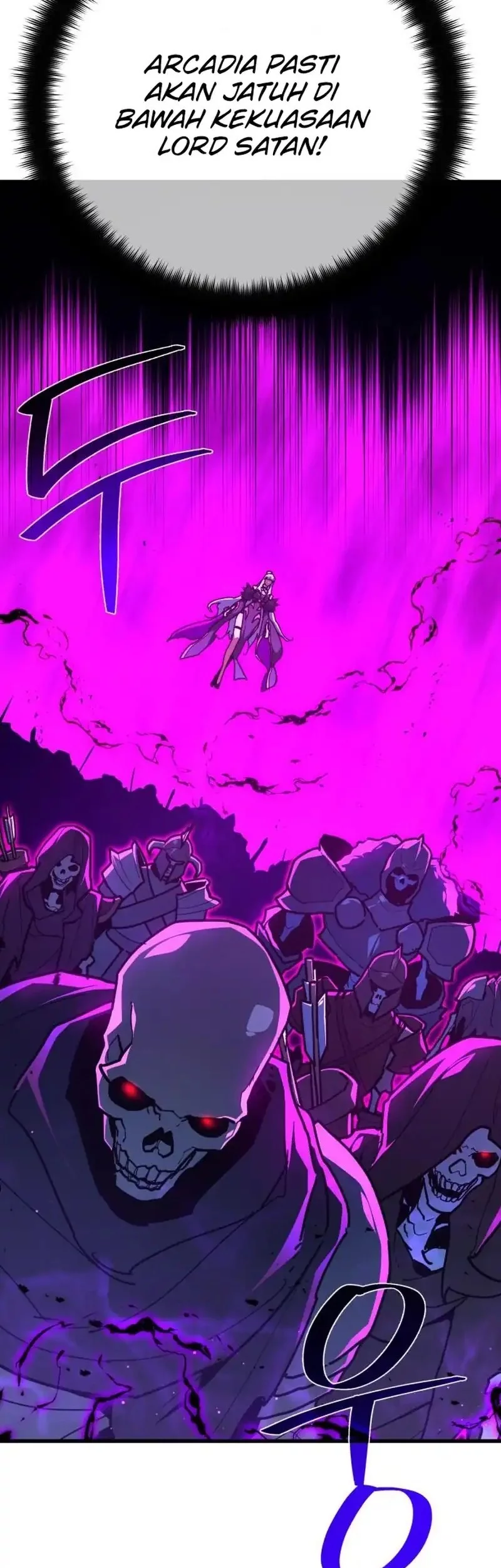 The Game’s Greatest Troll Chapter 151 Gambar 42