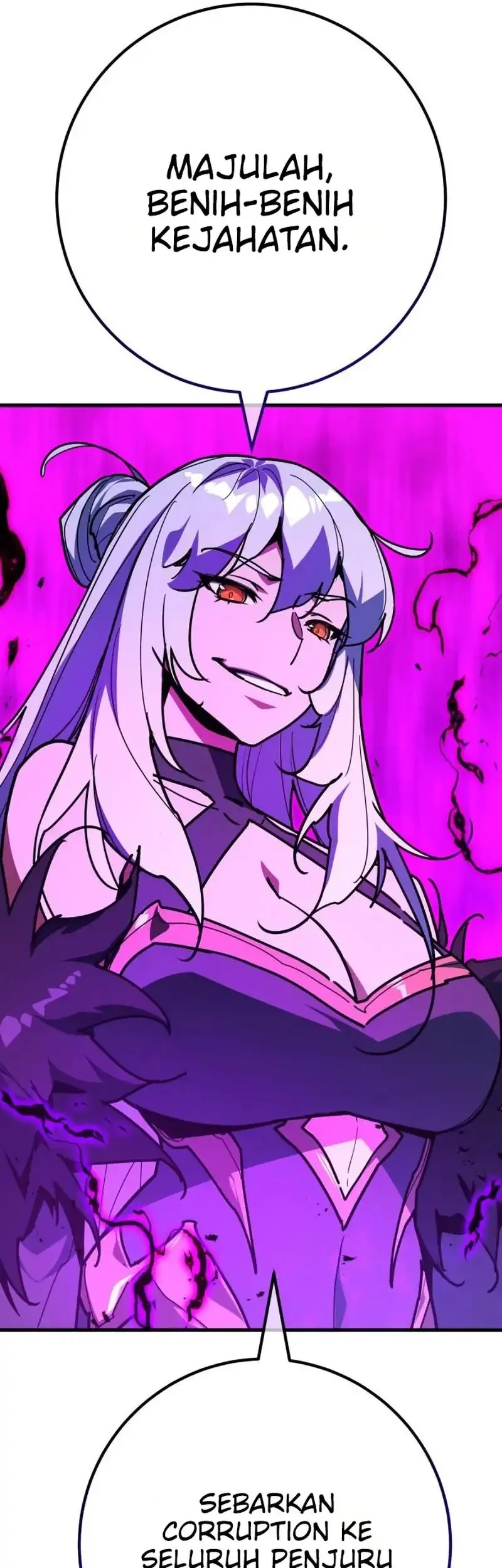 The Game’s Greatest Troll Chapter 151 Gambar 44