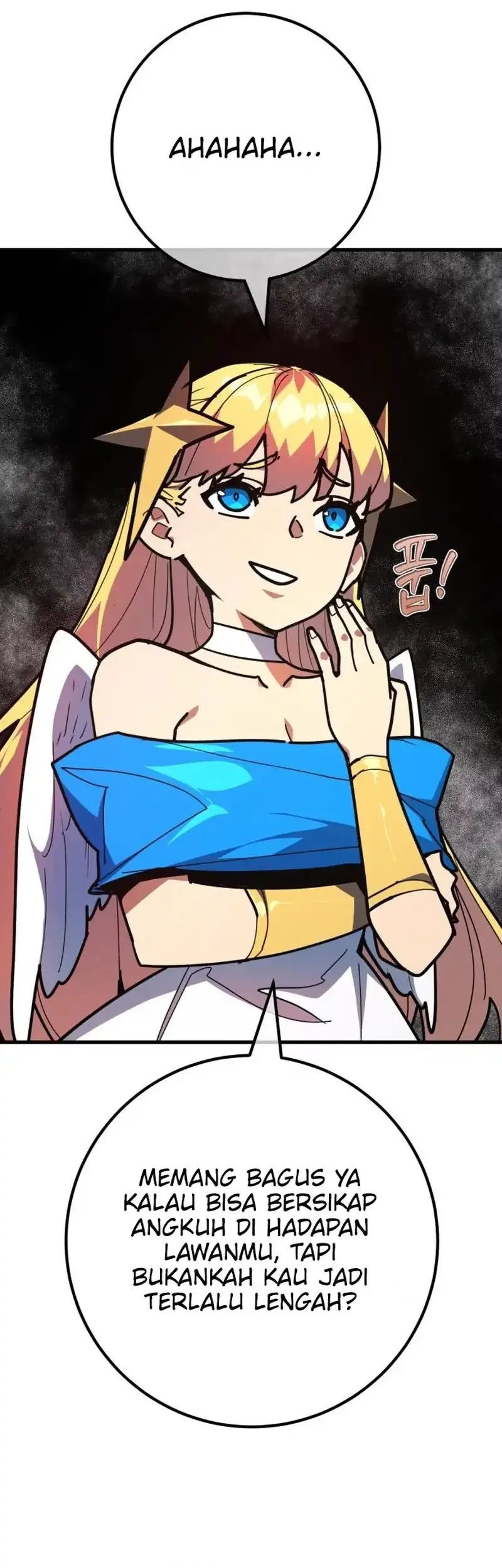 The Game’s Greatest Troll Chapter 151 Gambar 50