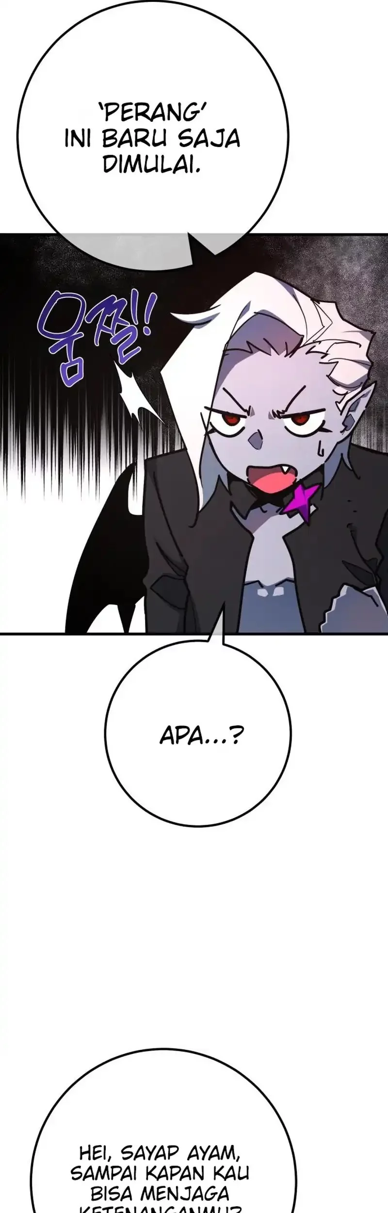 The Game’s Greatest Troll Chapter 151 Gambar 52