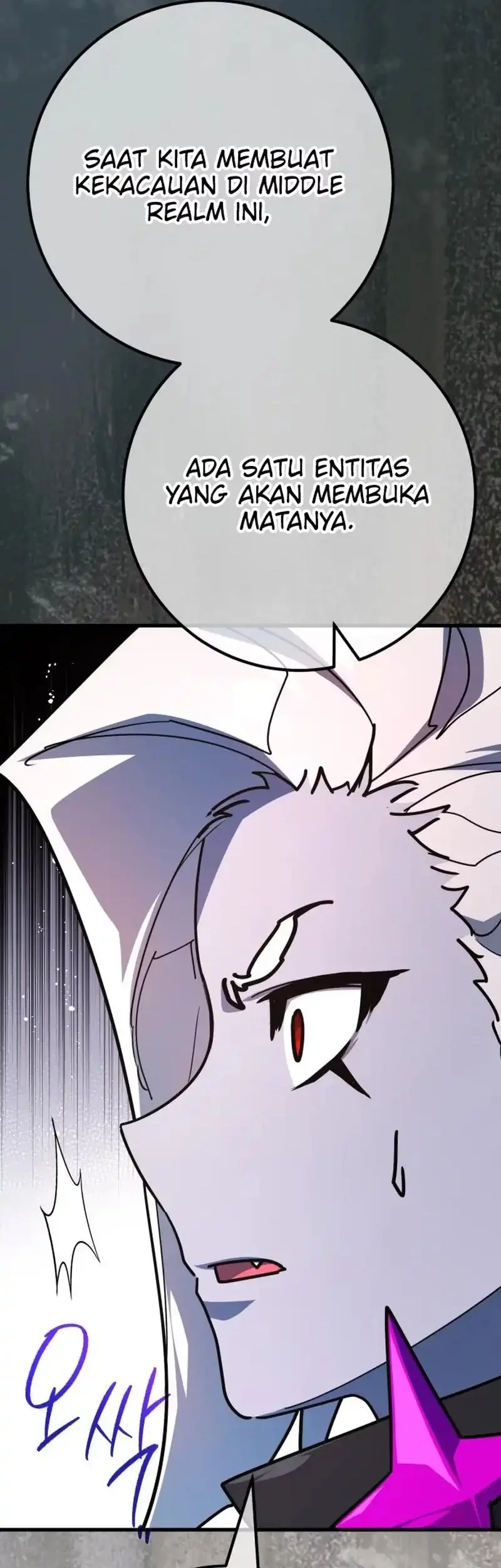 The Game’s Greatest Troll Chapter 151 Gambar 55